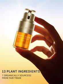 CLARINS DOUBLE SERUM® Eye - Under Eye Tightening Cream-20ml-0.676 Fl.Oz - 20ml - Xem 8