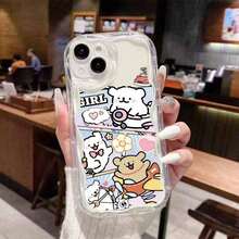 Basic Phone Cases - White - View 8