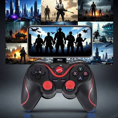 Enhanced Mobile Gam…