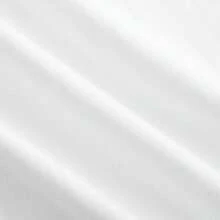 Camiseta de manga corta para hombre/mujer: algodón cómodo, cuello redondo, estampados creativos con letras o dibujos graciosos - Blanco 32 - Ver 6