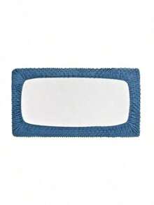 1pc Baby Massage Table Washable Cover, Soft Bubble Changing Pad Cover, Removable Diaper Changing Station Pad Cover - Multicolor - View 3