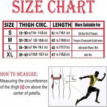 1pc Basketball Honeycomb Knee Pad, Sports Leg Protector For Running, Fitness, Outdoor Activities - Black - View 6