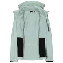 Campagnolo Women Outdoor Jackets - Green - View 4