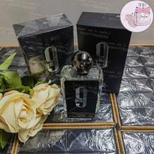 After 9PM para Hombre Eau De Parfum 3.40Z/100 Ml - Fragancia Premium para el Cabello de Hombre, Colonia Masculina, Regalo de Larga Duración para Salidas Nocturnas, Citas de Boda - Floral - Ver 4