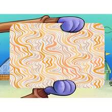 Diatom Mud Floor Mat, Made Of High-Quality Diatom Mud And Tech Fabric, With An Ultra-Soft Surface That Can Absorb Water To The Maximum Extent. Print 1.9.122 - Black - View 3