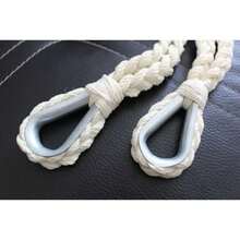 CYPNSOGA Extensiones para Hamaca Elaboradas a Mano Tipo TrenzaFashion - 213471754 - Ver 6