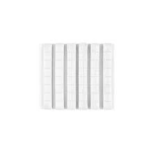 48 Pieces Sticky Tack, Wall Adhesive, Removable And Reusable Mounting Putty Wall Hanging Pictures, Poster, Museum (48, Pink) ZRDV - 白色 - 查看 8