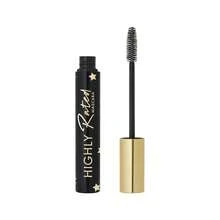 Mascara, Highly Rated Mascara For  Lashes, Lengthen, Curl & Lift Lashes With Jojoba To Help Nourish Lashes, Black,39783360 - Black - View 1