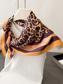 FG155-1 Orange Brown