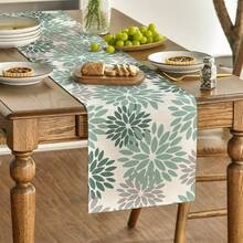 Caminos de mesa de cocina - Multicolor - Ver 2