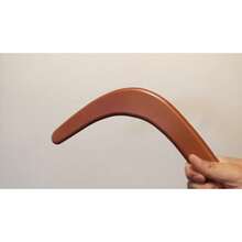 CYPNBoomerang de Retorno - Artesanía para Pintar - Juguete para LanzarFashion - 223219791 - Ver 8