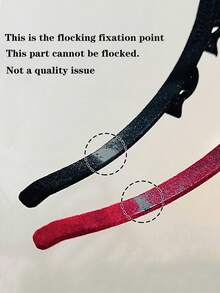 1/2件装编织分叉发箍，双层镂空发圈装饰，洗脸刘海发箍，发带，发箍，发圈发箍，礼品发饰头饰