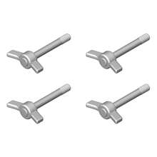 Dura Stilts Wing Bolts Kit (442) - default - View 3