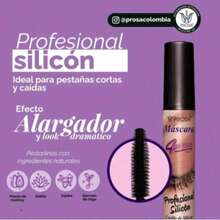 KIT PROSA 5 RIMELS - Multicolor - Ver 7