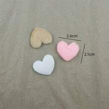 Plush Love Jewelry Accessories DIY Hair Accessories Accessories Materials, Clothing, Shoes And Socks Decoration Accessories - Multicolor - View 2