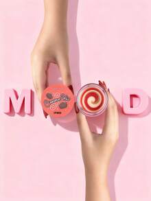 MISSLYN肉桂卷唇膜，唇膜，化妆品，时尚品牌，肉桂，保湿滋润唇膜，丰盈双唇，生日礼物，补水，淡化唇纹，最佳色号，魅力校园 - #CINNAMON KISS - 查看 6