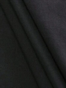 Koszulki męskie - Czarne - Zobacz 7