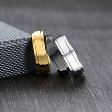 2pcs Personalized Heart-Shaped Rings, Couple Rings, Romantic Double-Sided Engraved Rings, Letter Rings, Stainless Steel Jewelry, Anniversary Love Promise Rings, Wedding Rings, Valentine's Day, Christmas, Halloween Gifts