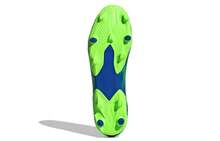 Adidas Nemeziz 19.3 FG 'Signal Green Royal Blue' Core-Black Sneakers Men FV3988 - Nhiều màu - Xem 6