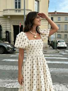 Robe mini moulante sexy sans bretelles en tricot crochet ajustée pour femme, style vintage français, automne 2026, couleur abricot texturée Top de gamme, broderie florale bohème, dos nu, robe tube Y2K, tenue street style, festival de musique, soirée, rentrée scolaire, anniversaire femme - Multicolore - Voir 5