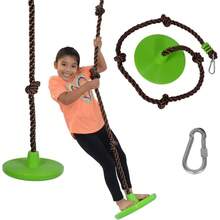 Kids Play & Swing Sets - Verde - 查看 1