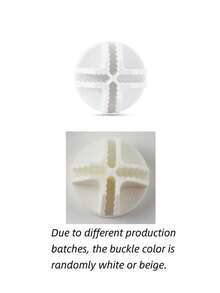 Indoor Dog Cage/House, Free Space For Pets, Suitable For Poodle, Corgi, Bichon Frise And Other Small Dogs, Isolation Frosted Protection Fence - White - View 8