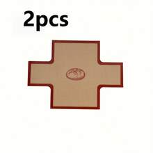 1pc/2pcs Silicone Loaf Pan Designed For 22.86X12.7 Cm Bread, Made From Food- Materials, Featuring Nonstick And Reusable Properties, Easy To Clean, And Resistant To High Temperatures. - - - View 13