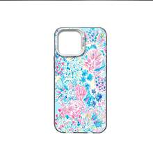 Pretty Beach Fish Print Element-Design Phone Case, Suitable For IPhone Models 16, 15, 14 Pro Max, 13, 12, 11, XR, XS Plus Phone Cases, Made Of TPU Silicone Material, Providing Shock And Drop Protection, With Drop Protection Function, And Has A Very Good Hand Feel. It Is The Most Suitable Gift For Family, Friends, And Loved Ones. - Black LB22 - View 7