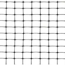 Malla gallinera | Malla pollera | Proteccin para Jardines y canceles | NO se oxida | Plstica | De Calidad | Larga duracin (1x1 Metro con Cuadro de 16x19 mm) - 1x1 metro con cuadro de 16x19 mm - Ver 6