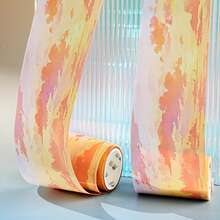 1 Cuộn/Gói Băng dính Washi PET chủ đề Mây Trời nhiều màu sắc tinh tế, Đồ dùng làm sổ lưu niệm, Phụ kiện sổ tay, Khung trang trí, Máy tính, Ốp điện thoại, Cốc, Tạp chí cũ, Hộp bút chì, Hành lý, Nhãn dán trang trí bàn làm việc, Nhãn dán cá nhân hóa, Đồ dùng học tập, Quà Giáng sinh, Quà tặng cho nữ, Người hâm mộ, Đồ dùng làm sổ lưu niệm, Nhãn dán văn phòng phẩm dễ thương, Đồ dùng làm sổ lưu niệm - Nhiều màu - Xem 8