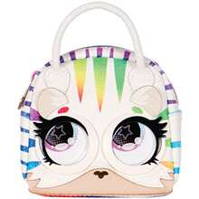 CYPNcartera Pets Micros Roarin' Rainbow Tiger Elegante bolso pequeño con función de rollo de ojos juguetes para niños para niñas de 5 años en adelanteFashion - 226959184 - Ver 2