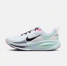 Nike 男鞋VOMERO 18緩震迴彈公路跑步鞋