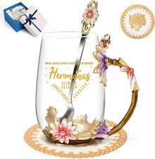 Tea Caddies - Style B - View 12