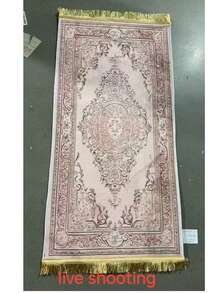 这款镀金圆顶装饰品，以深蓝色为底，饰以镀金圆顶花卉图案，融合建筑拱形元素，营造出庄严肃穆的氛围。圆顶和卷轴纹饰均为经典艺术元素，赋予其神圣优雅的气质。此类物品符合宗教文化的审美特征，镀金工艺更提升了仪式感，兼顾了文化内涵与用户体验。 - 彩色 - 查看 11