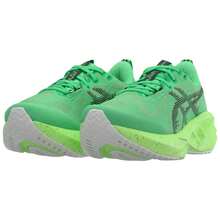 Asics Women Professional Running Shoes - Green - View 4