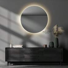 Wall Mounted Mirrors - 60.0厘米 - 查看 6