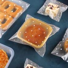 100 túi tự dính chấm bi, vật liệu đóng gói có thể tái sử dụng và niêm phong, nhựa bán trong suốt dùng cho thực phẩm, quà tặng ngày lễ sáng tạo phù hợp cho Ngày Thánh Patrick, Lễ Phục Sinh, Halloween, Ngày Valentine, Lễ Tạ ơn và Giáng sinh, bao bì ngày lễ, túi tự niêm phong, màng chống nhăn, bao bì dùng một lần, phù hợp cho các doanh nghiệp nhỏ và người tổ chức tiệc. - Nhiều màu - Xem 5