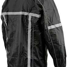 Motorcycle Rainwear