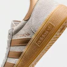 Adidas Handball Spezial Bliss Cream White Women's JP9236 - 金色 - 查看 4
