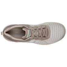 Skechers Women Professional Running Shoes - Brown - View 2