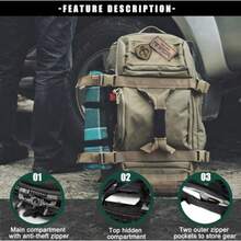 Other Outdoor Backpack