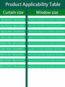 1pc Wood Grain Sheer Curtain, Translucent For Balcony, Living Room, Study, Vacation Rental - White - View 10