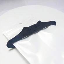 4pcs Cat Food Squeezer Tools, Cat Food Dispenser, Portable Cat-Shaped Paste Squeezer, Ergonomic Handle Design, Durable Plastic Material, Easy To Operate And Clean