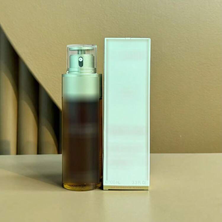Esencia de doble extracto dorado de de alta calidad, versión antigua, edición Mingtong, 100ml 50ml 20ml, tubo doble, esencia de doble extracto - Suero Doble 50ml [Producto Estándar] - Añade 2