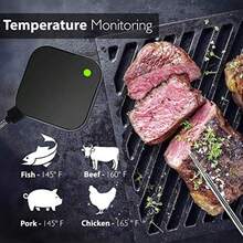 BBQ Thermometer - 213470796 - View 7