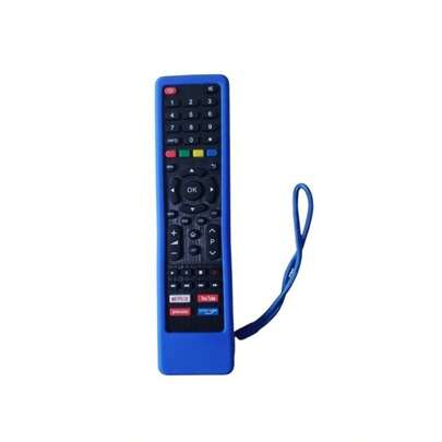 Capa Protetora de Silicone Para controle Philco LE-7998-17