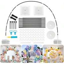 Party Packs - Multicolor - View 2