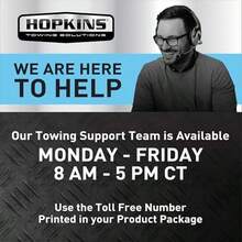 Hopkins 47345 Adaptador plano de 4 cables - 47345 - Ver 8