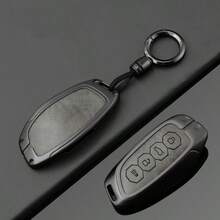 Car Key Case, Compatible With Great Wall Haval H6 2024, H9 2024, F7x, H5, H3, H2, M6, Cool Dog Plus, Owl, Dragon MAX, F7, And Other Models. Automotive Accessories. - Haval - View 8