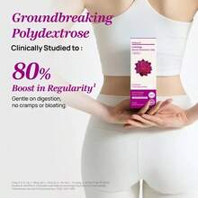 FOODOLOGY Bowel Movement Jelly | Gut Health, Debloat, Digestive Wellness Gummies - Bowel Movement Jelly - View 4